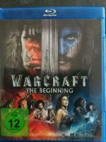 Warcraft The Beginning Blu-ray Hessen - Brechen Vorschau