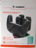 Snakebyte Nintendo Switch Controller Ladestation Nordrhein-Westfalen - Bad Salzuflen Vorschau