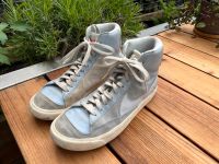 Nike Blazer 37,5. blau grau weiß Sneaker Turnschuhe Rheinland-Pfalz - Trier Vorschau