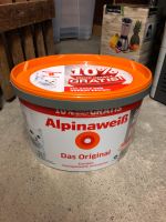 Wandfarbe alpina weiß Düsseldorf - Unterbilk Vorschau