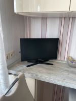 Küchen Fernseher 18.5 Zoll inkl. Sat Receiver dvb-s2 Bad Doberan - Landkreis - Schwaan Vorschau