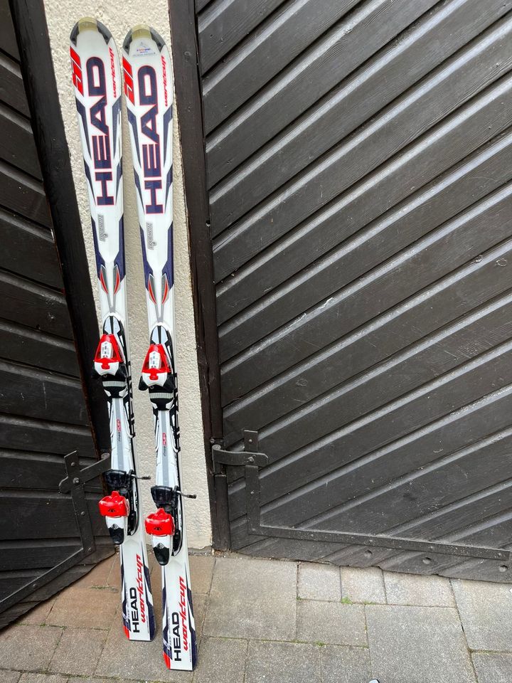 Head Skier Alpin (165 length) in München