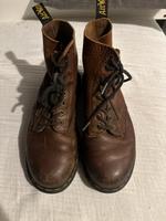 Dr Martens Größe 40 Sachsen - Markkleeberg Vorschau
