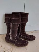 Tamaris Winterstiefel, Größe 41 Aubing-Lochhausen-Langwied - Aubing Vorschau