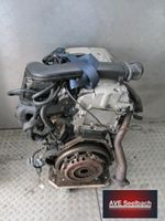 Mercedes SLK 200 R170 Motor Bj 1999 2,0l 100kW 111.946  133.675km Hessen - Waldbrunn Vorschau