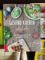 Gesund Kochen Rezepte Baden-Württemberg - Edingen-Neckarhausen Vorschau