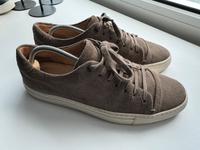Suitsupply Sneaker braun Schuhe Größe 42 (43) Hamburg - Wandsbek Vorschau
