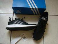 ADIDAS Schuhe 40 Sportschuhe Sneakers Freizeit schwarz 1xgetragen Nordrhein-Westfalen - Menden Vorschau