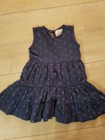 Mädchen-Kleid von Happy Girls Gr. 98 Mecklenburg-Vorpommern - Wismar Vorschau