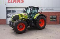 CLAAS Axion 830 CMATIC CEBIS Niedersachsen - Barßel Vorschau