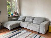 Designer Modular Sofa Couch Wohnlandschaft mit Recamiére Innenstadt - Köln Altstadt Vorschau