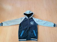 Teddyfelljacke Sweatjacke Gr. 146 152 NEU Sachsen - Jößnitz Vorschau