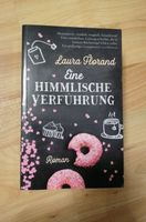 Buch: Eine himmlische Verführung Hessen - Braunfels Vorschau