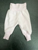 Baby Hose Größe 50 NEU rosa Niedersachsen - Barwedel Vorschau