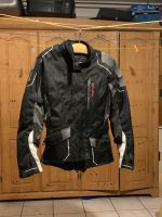 Verkaufe Damen Motorrad Jacke 2 mal getragen siehe Bilder Nordrhein-Westfalen - Dinslaken Vorschau