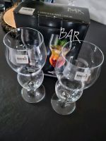 Cocktailgläser 4 Stück NEU!!! Baden-Württemberg - Ludwigsburg Vorschau