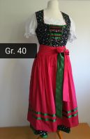 Country Line - Damen Dirndl | Gr. 40 Bayern - Scheidegg Vorschau