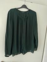 Marc O’Polo  Bluse Gr.44 - festlich Baden-Württemberg - Karlsruhe Vorschau