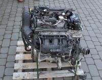 MOTOR HNZ HN01 HN05 HNV HNP 1.2 THP 67.622KM  PEUGEOT CITROEN München - Berg-am-Laim Vorschau