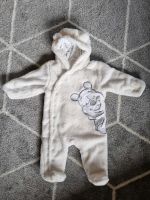 Baby Overall/ Kuschelanzug /Ernstings family winnie Pooh Dithmarschen - Eddelak Vorschau