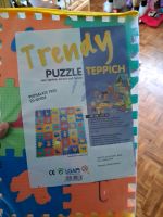 Puzzle Teppich Niedersachsen - Elsfleth Vorschau