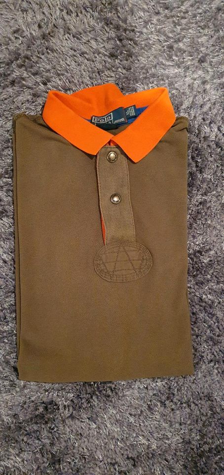 Polo Ralph Lauren Polo Shirt XL Slim Fit in Langenfeld