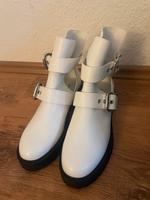 H&M Stiefel Gr 41 Niedersachsen - Goslar Vorschau