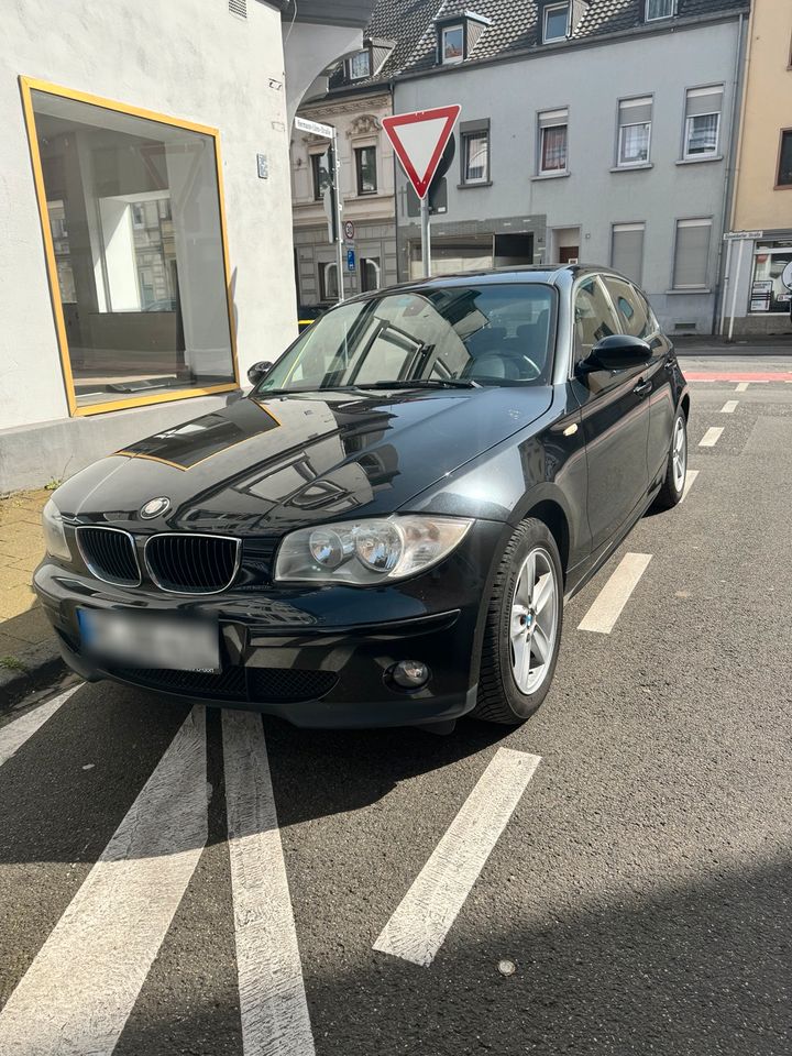 BMW 1er M-Paket in Mönchengladbach