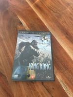 DVD King Kong Stuttgart - Bad Cannstatt Vorschau