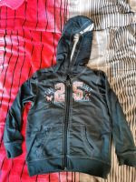 Neuwertige Sweatjacke 98/104 Hessen - Mainhausen Vorschau