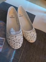 Damen Ballerina Gr.37 Neu Bonprix Brandenburg - Potsdam Vorschau