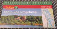 + RADWANDERKARTE + Niedersachsen - Danndorf Vorschau