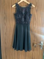 Graues Kleid Bayern - Würzburg Vorschau