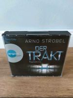 Hörbuch "Der Trakt" (CD), von Arno Strobel Niedersachsen - Hambergen Vorschau