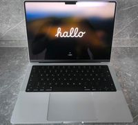 MacBook Pro (14-inch, M3, Nov 2023)  A2918 NEU Berlin - Mitte Vorschau