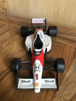 Burango Honda Grand Prix F1 - 1:24 Modell Rennwagen Pankow - Prenzlauer Berg Vorschau