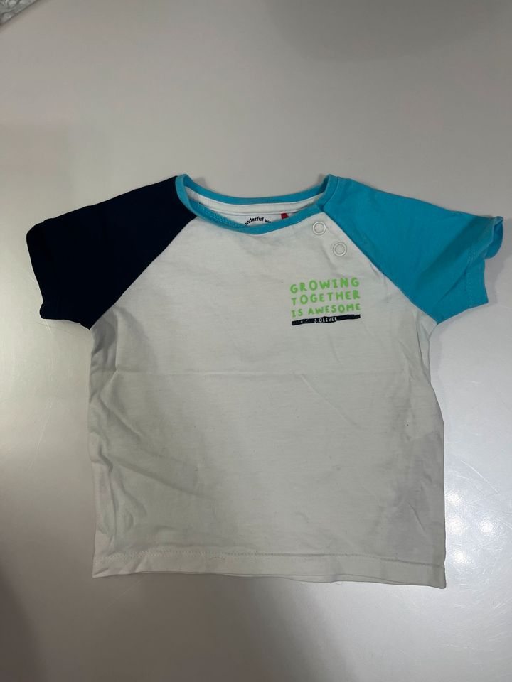 Sommer Kinderkleidung Baby Jungen in Duisburg