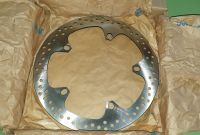 orig. BMW Motorrad Bremsscheibe für R28 R22 259 K589 Bayern - Mömbris Vorschau