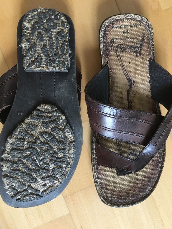 Flip-Flops Herren in Appenweier