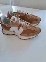 ❤Neue Sneaker, New Balance MS327MP, Gr.38, Damen, camel braun,NEU Baden-Württemberg - Gottmadingen Vorschau