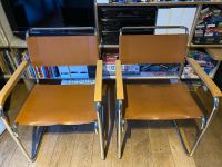 Thonet Freischwinger S34 Mart Stam Hannover - Vahrenwald-List Vorschau