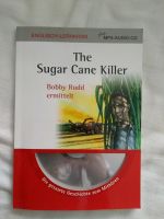 englischer Lernkrimi inkl. CD The Sugar Cane Killer Bobby Rudd Dresden - Blasewitz Vorschau