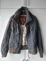 Naketano Übergangsjacke Bayern - Wackersdorf Vorschau