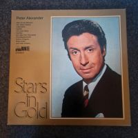 STARS IN GOLD - Peter Alexander - ariola 92 775 Stereo Bayern - Traitsching Vorschau