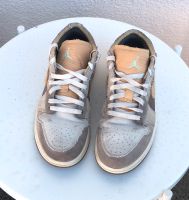 Nike Jordan 1 Se Craft (Taupe Haze) Gr. 40 Rheinland-Pfalz - Guldental Vorschau