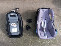 Maxi Cosi Autostation Familyfix mit Schale mod. Peeble! Top ! Duisburg - Rheinhausen Vorschau