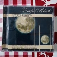 Klassik Musik CD Mondscheinsonate u.a. Klavierstücke Schleswig-Holstein - Steinbergkirche Vorschau