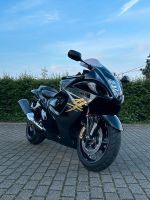 Suzuki Hayabusa Originalzustand Wuppertal - Barmen Vorschau