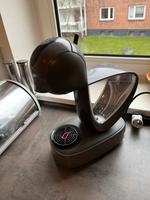 Nescafé Dolce Gusto De’Longhi Wandsbek - Hamburg Tonndorf Vorschau
