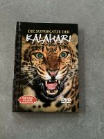 DVD Video Die Superkatze der Kalahari Baden-Württemberg - Bad Säckingen Vorschau